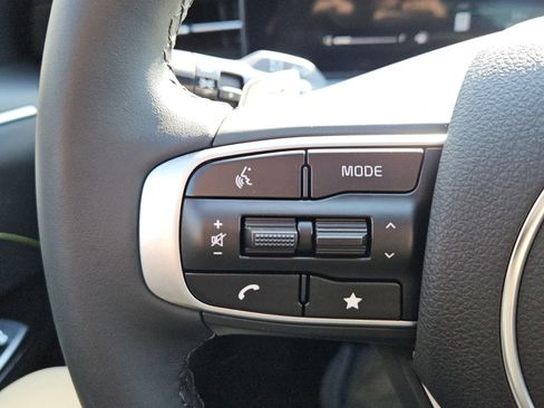 Used 2026 Kia K5 GT image 12