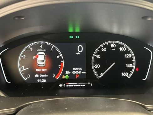 New 2026 Honda Civic Sport image 17