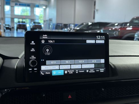 Used 2023 Honda CR-V EX-L image 36