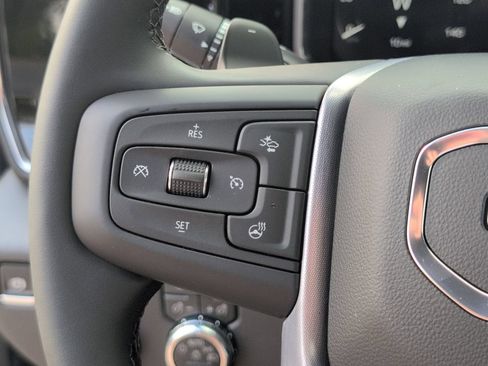 New 2026 GMC Sierra 1500 SLT w/ SLT Premium Plus Package AWD/4WD image 26