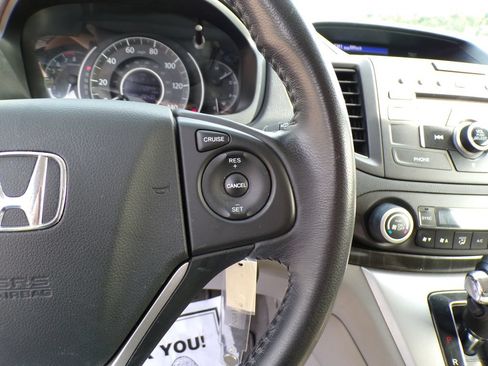 Used 2012 Honda CR-V EX-L image 31