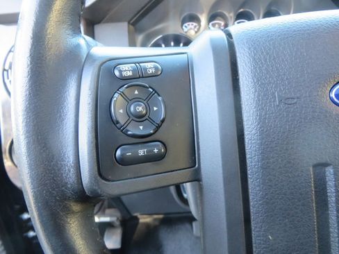 Used 2016 Ford F350 Platinum image 18