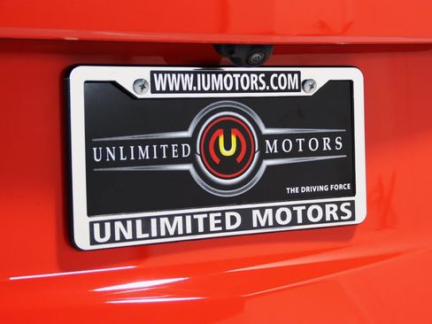 Used 2025 Cadillac Optiq Sport 2 w/ LPO, Floor Liner Package image 6