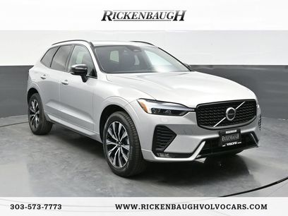 Used 2025 Volvo XC60 B5 Core