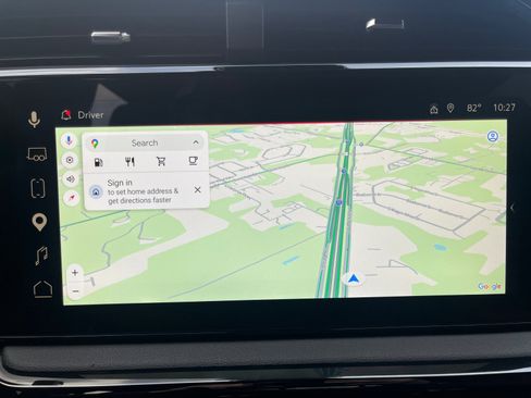 Used 2025 GMC Sierra 1500 AT4 w/ AT4 Premium Package AWD/4WD image 14