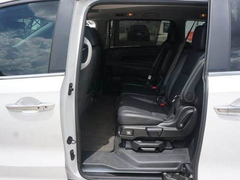 Used 2024 Honda Odyssey EX-L image 15