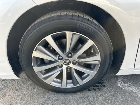 Used 2020 Lexus ES 350 image 10