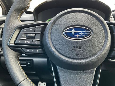 New 2026 Subaru Crosstrek 2.5i Sport image 23