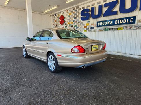 Used 2004 Jaguar X-TYPE 3.0 image 5