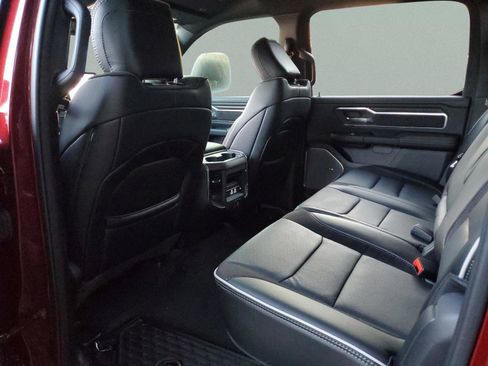 New 2026 RAM 1500 Laramie RWD image 6