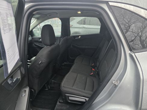 Used 2023 Ford Escape Active w/ Tech Pack #2 image 21