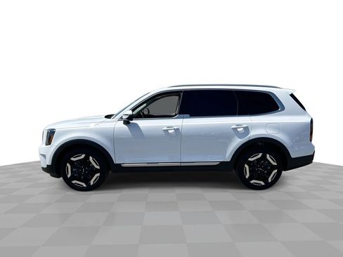 Used 2025 Kia Telluride EX image 5