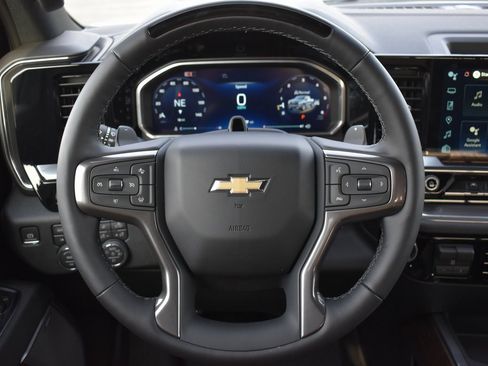 New 2026 Chevrolet Silverado 1500 High Country image 19