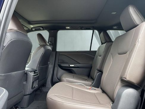 Certified 2026 Lexus TX 350 FWD w/ Technology Package image 11