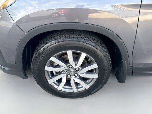 Certified 2020 Honda Pilot EX-L image 36