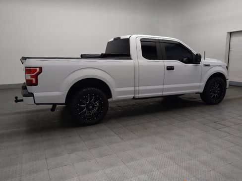 Used 2018 Ford F150 XL w/ Equipment Group 101A Mid RWD image 10