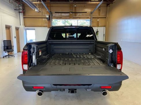 New 2026 Honda Ridgeline RTL image 17