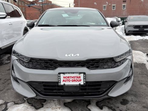 Used 2024 Kia K5 GT-Line w/ GT-Line Premium Package image 2