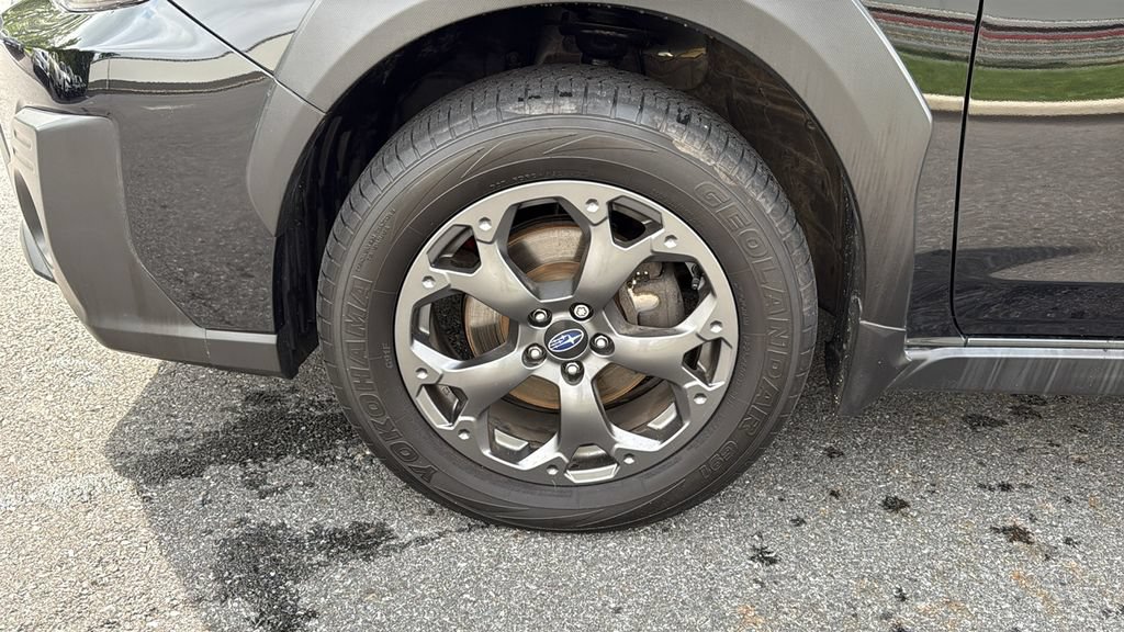 Certified 2023 Subaru Crosstrek 2.5i Sport AWD/4WD image 10