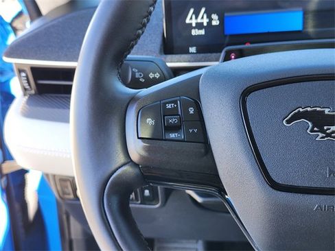 Certified 2024 Ford Mustang Mach-E Premium image 28