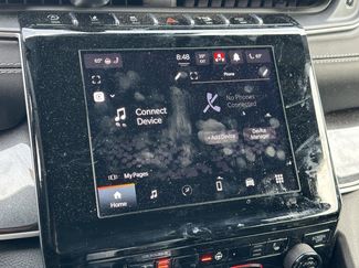 Used 2021 Jeep Grand Cherokee L Laredo video 3