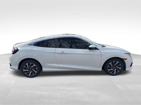 Used 2017 Honda Civic LX-P image 6