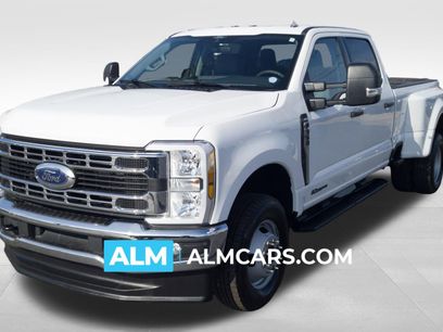 Used 2025 Ford F350 XLT
