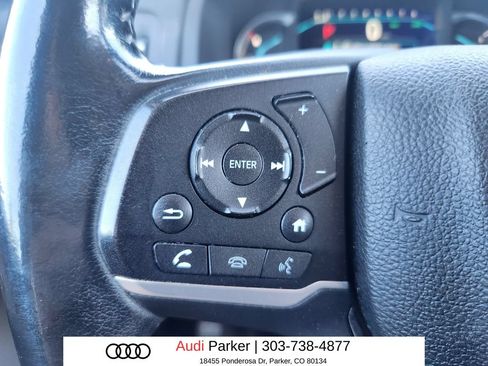 Used 2019 Honda Pilot EX-L image 17