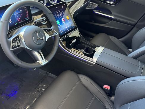 New 2026 Mercedes-Benz C 300 Sedan image 9
