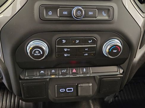 New 2026 GMC Sierra 1500 Pro w/ Pro Value Package image 18