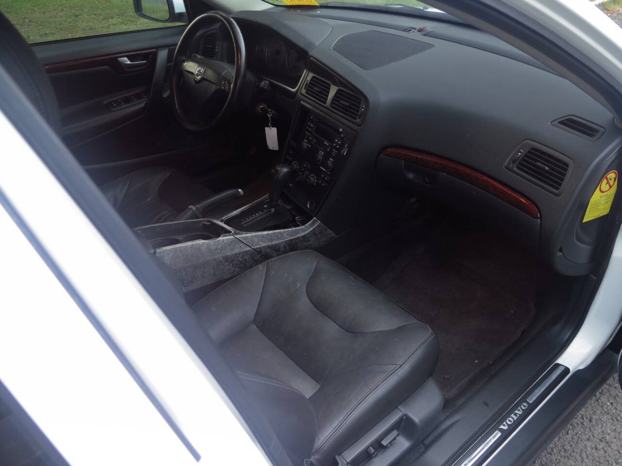Used 2004 Volvo S60 2.5T FWD image 14
