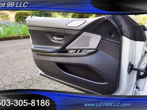 Used 2015 BMW ALPINA B6 xDrive Gran Coupe AWD/4WD image 25