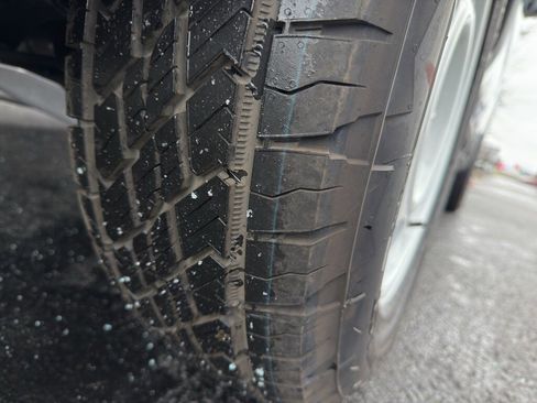 New 2025 Ford Bronco Sport Heritage w/ Convenience Package image 12