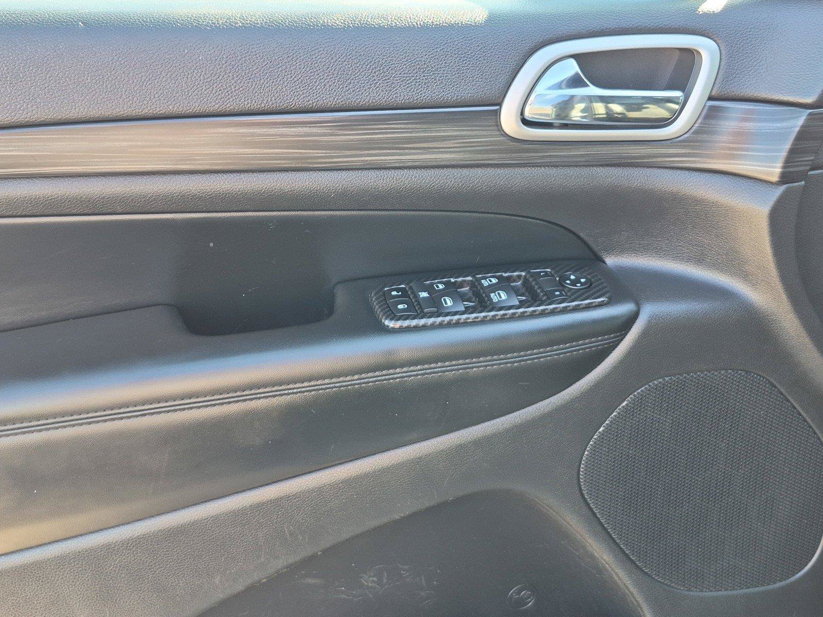 Used 2022 Jeep Grand Cherokee Laredo X RWD image 19