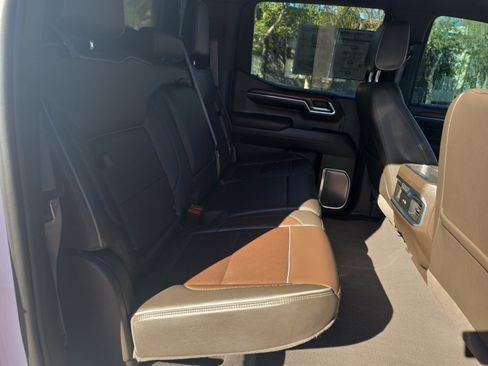 Used 2023 GMC Sierra 1500 Denali w/ Denali Reserve Package image 31