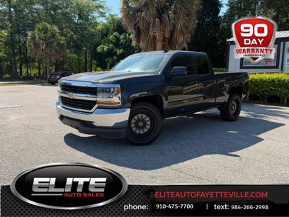 Used 2019 Chevrolet Silverado 1500 LT