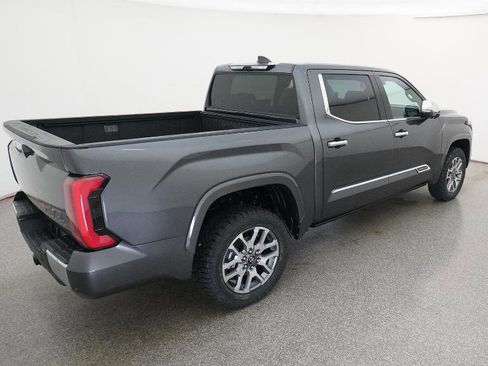 New 2026 Toyota Tundra 1794 Edition image 28