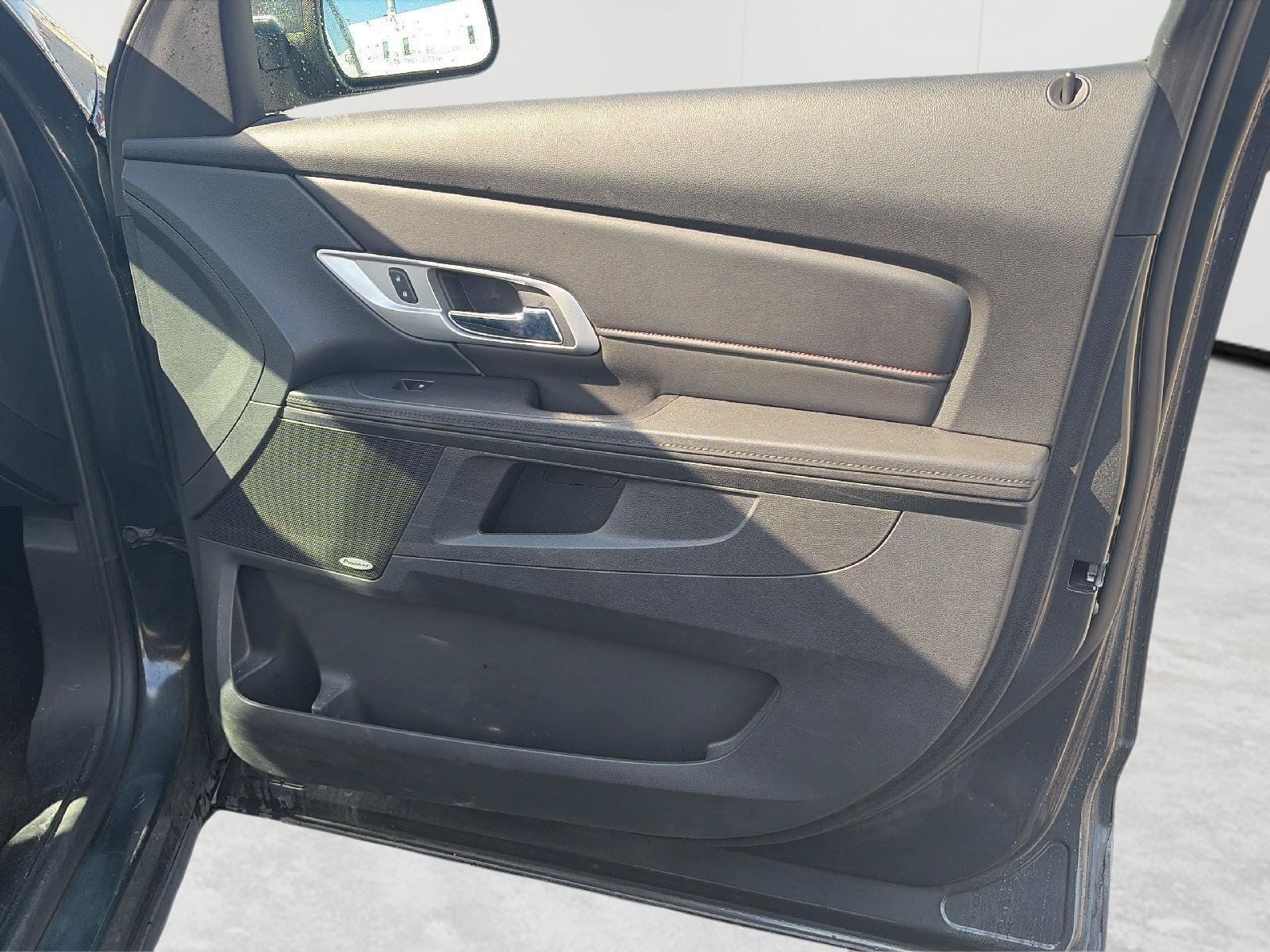 Used 2017 GMC Terrain SLE w/ Convenience Package FWD image 20