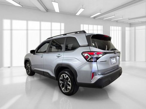 Certified 2026 Subaru Forester Premium AWD/4WD image 5