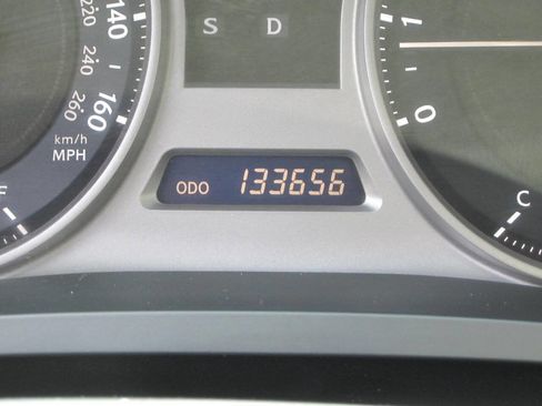 Used 2009 Lexus IS 250 Base 4dr Sedan 6A image 30