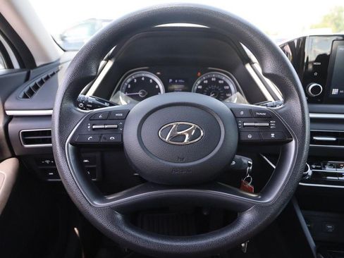 Used 2020 Hyundai Sonata SE FWD image 10