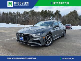 Certified 2023 Hyundai Sonata SEL w/ Convenience Package video 1