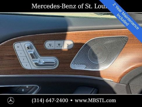 New 2026 Mercedes-Benz GLE 450 GLE 450 image 15