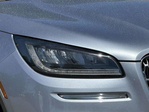 Used 2022 Lincoln Corsair AWD w/ Equipment Group 101A image 8