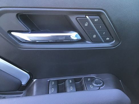 New 2026 Chevrolet Colorado Z71 w/ Technology Package image 15