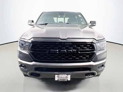 Used 2023 RAM 1500 Big Horn AWD/4WD image 2