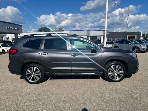 Used 2021 Subaru Ascent Touring AWD/4WD image 8