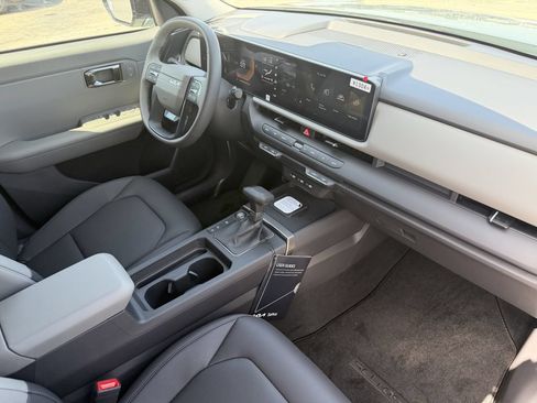 New 2027 Kia Seltos EX FWD image 15
