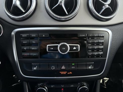 Used 2014 Mercedes-Benz CLA 250 4MATIC image 20
