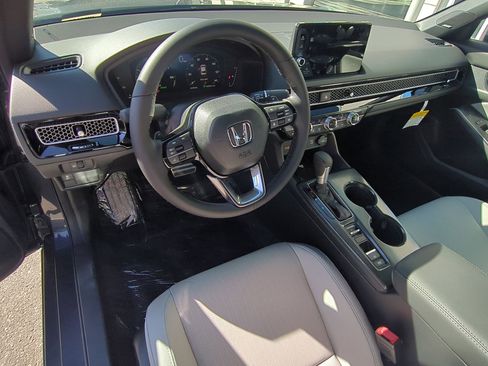 New 2026 Honda Civic Sport Touring image 10